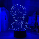 Satoru Gojo V1 Izu Light - IZULIGHTS