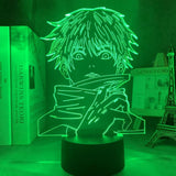 Satoru Gojo V2 Izu Light - IZULIGHTS