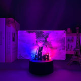 Zenitsu V5 LED Light (Demon Slayer) - IZULIGHTS