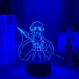 Yuno Gasai V4 LED Light (Future Diary) - IZULIGHTS