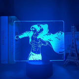 Eren V3 Izu Light - IZULIGHTS