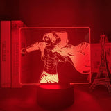 Eren V3 Izu Light - IZULIGHTS