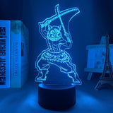 Inosuke V1 Izu Light - IZULIGHTS