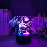 Raiden Shogun V2 LED Light (GENSHIN) - IZULIGHTS