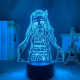 Nezuko V6 LED Light (Demon Slayer) - IZULIGHTS
