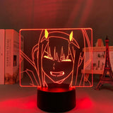 Zero Two V10 LED Light (DITF) - IZULIGHTS