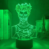 Zora LED Light (Black Clover) - IZULIGHTS