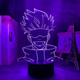 Satoru Gojo V1 Izu Light - IZULIGHTS