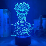 Zora LED Light (Black Clover) - IZULIGHTS