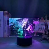 Zero Two V9 LED Light (DITF) - IZULIGHTS