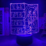 Nezuko V3 Izu Light - IZULIGHTS