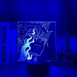 Asta V1 LED Light (Black Clover) - IZULIGHTS