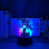 Zenitsu V5 LED Light (Demon Slayer) - IZULIGHTS