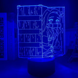 Nezuko V3 Izu Light - IZULIGHTS
