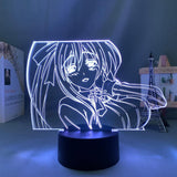 Akeno Himejima LED Light (High School DxD) - IZULIGHTS