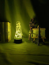 Mikasa V3 Izu Light - IZULIGHTS