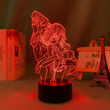Lelouch V3 LED Light (Code Geass) - IZULIGHTS