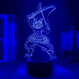 Inosuke V1 Izu Light - IZULIGHTS