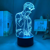 Zeke Yeager V1 LED Light (AOT) - IZULIGHTS