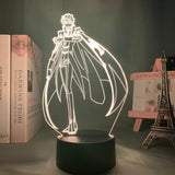 Suzaku Kururugi LED Light (Code Geass) - IZULIGHTS