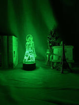 Mikasa V3 Izu Light - IZULIGHTS