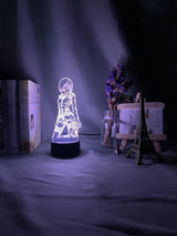 Mikasa V3 Izu Light - IZULIGHTS