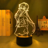 Yuno Gasai V1 LED Light (Future Diary) - IZULIGHTS