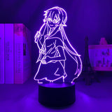 Yuno Gasai V1 LED Light (Future Diary) - IZULIGHTS