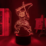 Inosuke V1 Izu Light - IZULIGHTS