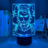 Titan Jean V1 LED Light (AOT) - IZULIGHTS