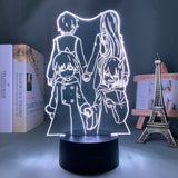 Zero Two and Hiro V1 LED Light (DITF) - IZULIGHTS