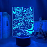 Sakuna and Yuji Izu Light - IZULIGHTS