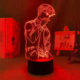 Zeke Yeager V1 LED Light (AOT) - IZULIGHTS
