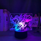 Rengoku V3 LED Light (Demon Slayer) - IZULIGHTS