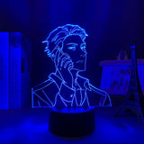 Kento Nanami V2 LED Light (JUJUTSU KAISEN) - IZULIGHTS