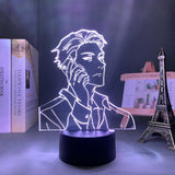 Kento Nanami V2 LED Light (JUJUTSU KAISEN) - IZULIGHTS