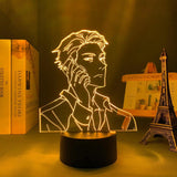 Kento Nanami V2 LED Light (JUJUTSU KAISEN) - IZULIGHTS