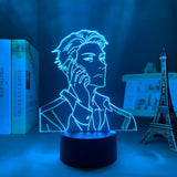 Kento Nanami V2 LED Light (JUJUTSU KAISEN) - IZULIGHTS