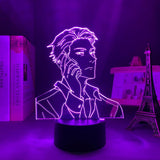 Kento Nanami V2 LED Light (JUJUTSU KAISEN) - IZULIGHTS