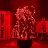 Kirito and Asuna V2 LED Light (SAO) - IZULIGHTS
