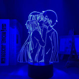 Kirito and Asuna V2 LED Light (SAO) - IZULIGHTS