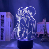 Kirito and Asuna V2 LED Light (SAO) - IZULIGHTS