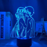 Kirito and Asuna V2 LED Light (SAO) - IZULIGHTS