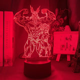 All Might V1 Izu Light - IZULIGHTS