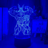 All Might V1 Izu Light - IZULIGHTS