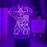 All Might V1 Izu Light - IZULIGHTS