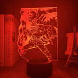 Asta V4 LED Light (Black Clover) - IZULIGHTS