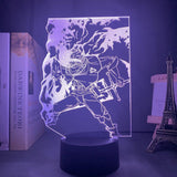 Asta V4 LED Light (Black Clover) - IZULIGHTS