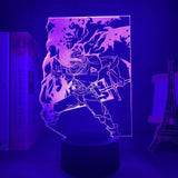 Asta V4 LED Light (Black Clover) - IZULIGHTS