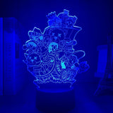 One Piece V1 LED Light - IZULIGHTS